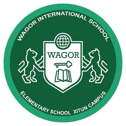 Wagor Logo